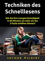 TECHNIKEN DES SCHNELLLESENS