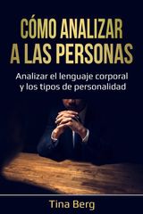 CMO ANALIZAR A LAS PERSONAS