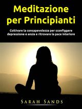 MEDITAZIONE PER PRINCIPIANTI