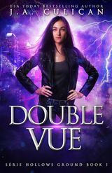 DOUBLE VUE
SRIE HOLLOWS GROUND