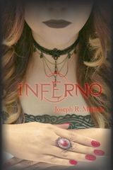 INFERNO
TRILOGIA ARCANJO