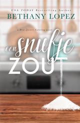 EEN SNUFJE ZOUT
DRIE ZUSTERS CATERING