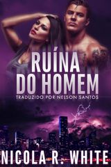 RUNA DO HOMEM
NELSON SANTOS