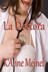 LA DOCTORA