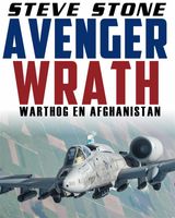 AVENGER WRATH: WARTHOG EN AFGHANISTAN