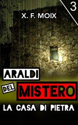 ARALDI DEL MISTERO