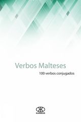 VERBOS MALTESES (100 VERBOS CONJUGADOS)
100 VERBOS