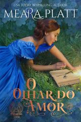 O OLHAR DO AMOR
O LIVRO DO AMOR - LIVRO 1