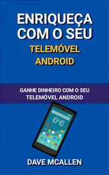 ENRIQUEA COM O SEU TELEMVEL ANDROID