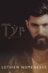 TYR, GUERRIERO DEGLI DI
CLAN BRCAROS VOL. 1