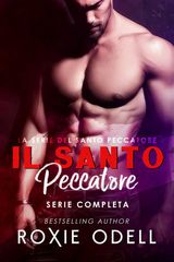 IL SANTO PECCATORE (SERIE COMPLETA)
LA SERIE DEL SANTO PECCATORE