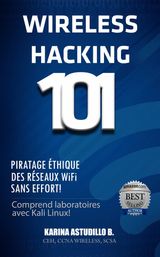 WIRELESS HACKING 101
COMMENT PIRATER