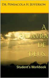 A PALAVRA DE DEUS.