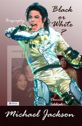 MICHAEL JACKSON  BLACK OR WHITE