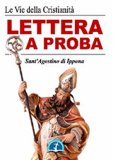 LETTERA A PROBA
OPERE DEI SANTI