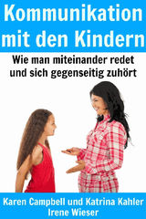 KOMMUNIKATION MIT DEN KINDERN