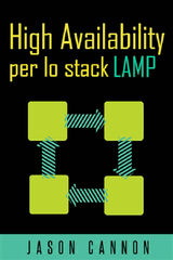 HIGH AVAILABILITY PER LO STACK LAMP