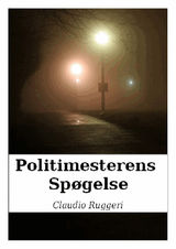 POLITIMESTERENS SPGELSE