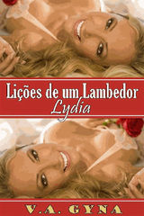 LIES DE UM LAMBEDOR - LYDIA