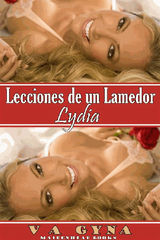 LECCIONES DE UN LAMEDOR - LYDIA