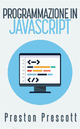 PROGRAMMAZIONE IN JAVASCRIPT