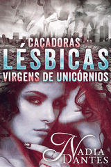 CAADORAS LSBICAS VIRGENS DE UNICRNIOS