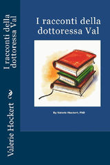 I RACCONTI DELLA DOTTORESSA VAL