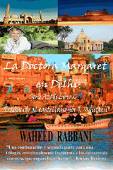 DOCTORA MARGARET EN DELHI