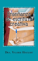 ENSEANZA DE ESCRITURA CREATIVA