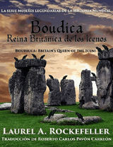 BOUDICA, REINA BRITNICA DE LOS ICENOS