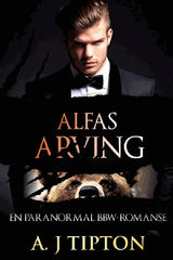 ALFAS ARVING