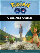 POKMON GO GUIA NO-OFICIAL