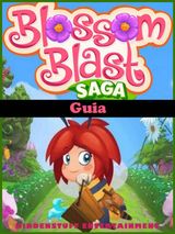 GUIA BLOSSOM BLAST SAGA