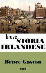 BREVE STORIA IRLANDESE