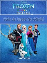 FROZEN FREE FALL GUA DE JUEGO NO OFICIAL