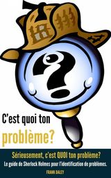 CEST QUOI TON PROBLME? SRIEUSEMENT, CEST QUOI TON PROBLME?