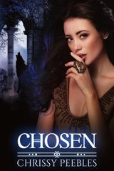 CHOSEN - LIBRO 3