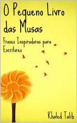 O PEQUENO LIVRO DE MUSAS