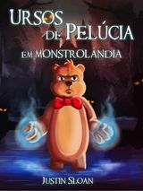 URSOS DE PELCIA EM MONSTROLNDIA