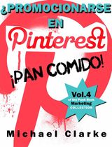 PROMOCIONARSE EN PINTEREST? PAN COMIDO!