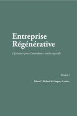 ENTREPRISE RGNRATIVE