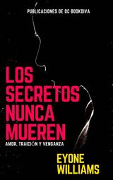 LOS SECRETOS NUNCA MUEREN