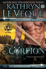 SCORPION. UN ROMANCE MEDIEVAL. SERIE DE DE WOLFE