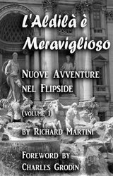 LALDIL  MERAVIGLIOSO: VOLUME UNO NUOVE AVVENTURE NEL FLIPSIDE