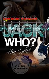 JACK WHO? GERMAN VERSION