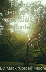 POEMI DI ISPIRAZIONE SPIRITUALE DI CORDELL