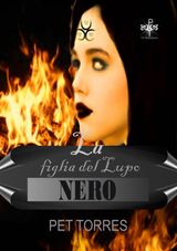 LA FIGLIA DEL LUPO NERO