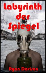 LABYRINTH DER SPIEGEL