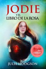 JODIE Y EL LIBRO DE LA ROSA