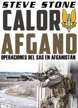 CALOR AFGANO: OPERACIONES DEL SAS EN AFGHANISTAN